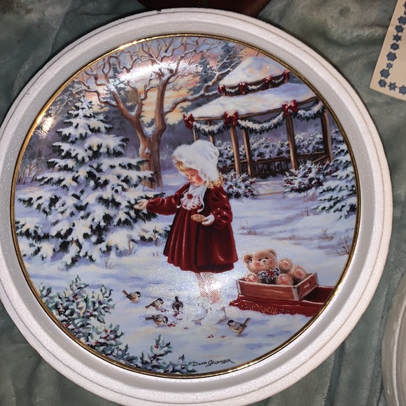 Winter Wonderland Collection by Dona Gelsinger - Picture 7 of 9